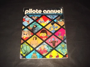 PILOTE ANNUEL 6 BIS HORS-SÉRIE NOVEMBRE 1974 - Imagen 1 de 1