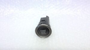 2014 2015 LEXUS IS350 IS250 Ignition Engine Start Stop Button Switch OEM