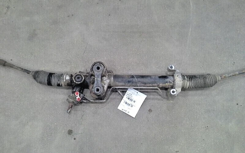 07-13 Chevy Silverado GMC Sierra 1500 4x4 Power Rack and Pinion w/o Tow Package - Image 1 of 1
