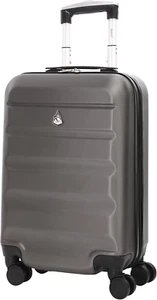 Trolley Handgepäck Für Lufthansa, Ryanair, Easyjet Und Mehr - 34L Leichtgewicht - Bild 1 von 12
