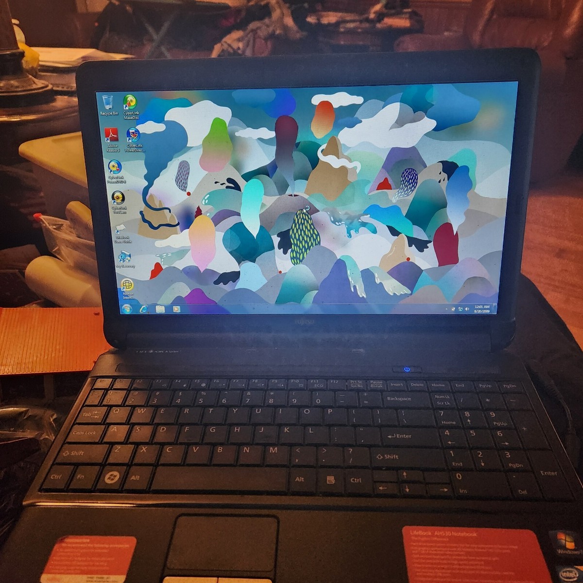 Fujitsu Windows 7 Notebooks/Laptops for sale | eBay Fujitsu Windows 7 Notebooks/Laptops for sale | eBay
