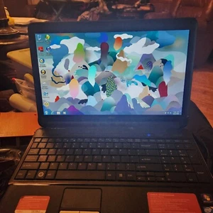 2 Fujitsu LifeBooksd AH530 & AH531 Notebook Intel Core I5 Win 7 No Charger Read - Picture 1 of 18