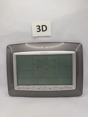 La Crosse Technology Weather Station Display Station Unit WS-2812U-IT - Used - Image 1 of 4
