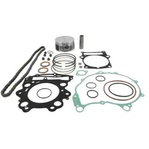 Top End piston Kit Yamaha 99.95mm YFM 660 R Raptor 01-05 #174-23104 - Picture 1 of 1