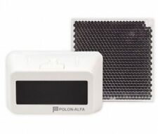 Polon-Alfa KIT F6001R100 Detector lineal de humo de 50 a 100…