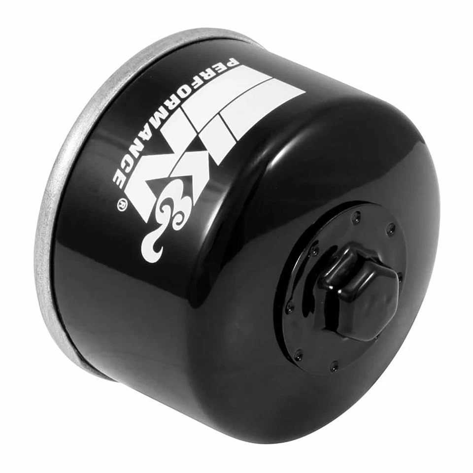 K&N Oil Filter for BMW R900RT 2005-2009 - Image 1 of 1