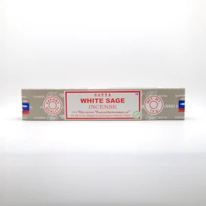 Satya Incense Sticks - Picture 1 of 7