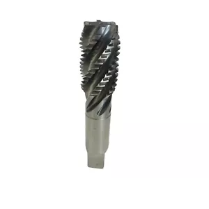 New HSS 4Flute M22 X 2.5 thread tap right hand tapping tools US stock - Picture 1 of 2