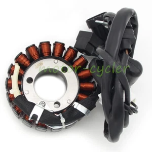 Stator Magneto Coil for Piaggio Beverly 300 2010-2017/ 125 10-2015/250 i.e 07-09 - Picture 1 of 7