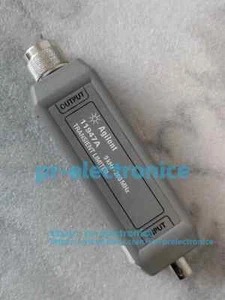 Limitador transitorio Agilent KEYSIGHT 11947A con filtro de paso alto #Pr - Imagen 1 de 9