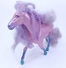 Fashion Star Fillies Joelle Vintage Originals Purple Filly 1988 Kenner Horse