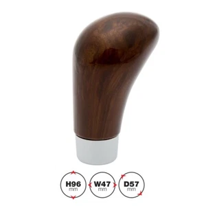 Pomello Kerb Wood - Imagen 1 de 4