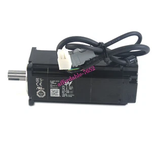 1PC Yaskawa Servo Motor SGMMS-04ADC6E NEW DHL or FedEx - Picture 1 of 2