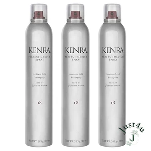 Kenra Perfecting Medium Spray 13, 10oz. (3PACK) - Picture 1 of 1