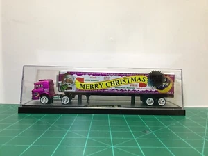 M2 MACHINES 1960 FORD C600 & 1949 STUDEBAKER 2R TRUCK - Picture 1 of 7