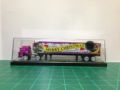 M2 MACHINES 1960 FORD C600 & 1949 STUDEBAKER 2R TRUCK - Image 1 of 4