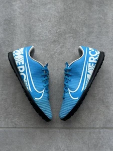 Botines de fútbol para hombre Nike Mercurial Vapor 14 Club TF césped US-8 - Imagen 1 de 8