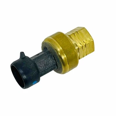 Sensata Technologies 2CP5-71-49 HVAC Low Pressure Transducer 9095B ~NEW~