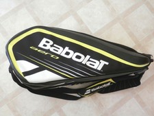 Babolat aero Isothermal Pro Multiple Tennis Racket bag