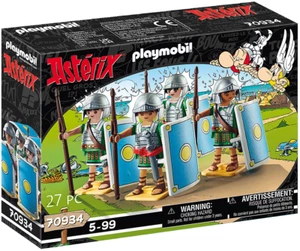 Playmobil ® 70934 Astérix  Les légionnaires romains - Neuf - new - Picture 1 of 5