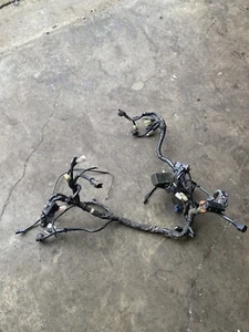 YAMAHA MT-07 2018 MODEL WIRING HARNESS MOTORCYCLE RESTORER - Picture 1 of 16