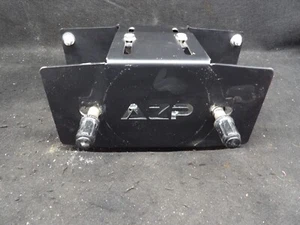 Can Am Maverick X3 AZP SPARE MOUNT - WORKS WITH AZP CAGE OR MAKE YOUR OWN MOUNT - Picture 1 of 7