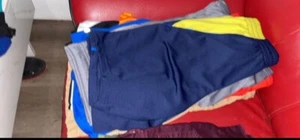 Lot Of Shorts For Boys 14 - Picture 1 of 1