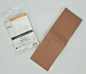 Steroplast Steroflex Fabric Plaster Strip Roll - Cut Your Own Size 6cm,7.5cm x1m