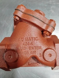 Aquamatic #V42D-0001-00000 - Bild 1 von 2