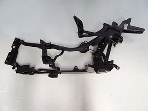 Mercedes SL500 R230 2006 convertible techo rígido bisagra de brazo trasero izquierdo 12040050500 - Imagen 1 de 1