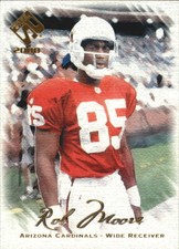 2000 Private Stock Football Card Pick