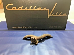 1953 1954 Buick DS LH Exhaust Manifold 1345465 Used Original 322 Nailhead CID - Picture 1 of 12