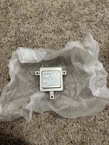 Hella Xenon Headlight Igniter; Front - Picture 1 of 4