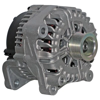 Alternador compatible con BMW X5 V8 4,8 L 2007 2008 2009 2010 12317561003 2543255 11396 Foto 1 de 4
