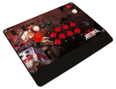 GUILTY GEAR Xrd SIGN Arcade Stick Arc System Works PlayStation 4 PlayStation 3 - Image 1 of 4