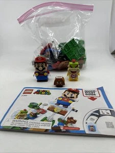 LEGO Super Mario Abenteuer mit Mario Starterkurs 71360 - Bild 1 von 2