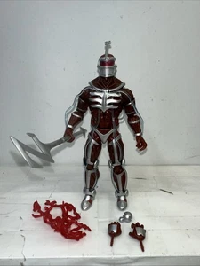 Hasbro Lightning Collection Mighty Morphin Power Rangers Lord Zedd Completo Mpr - Foto 1 di 7