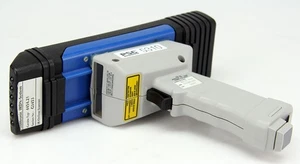 PSC 5310 Barcode Scanner mit volltronic IRDN-System - Bild 1 von 5
