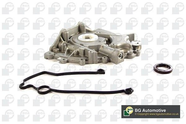 BGA LP1415 Oil Pump Fits CITROEN C5 C6 Jaguar F-Pace S-Type XF XJ Peugeot 407 - Image 1 of 4