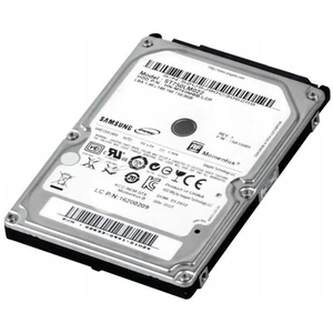 Seagate 750GB Hard Disk SATA 2.5" ST750LM022 Internal Notebook Refurbished - Picture 1 of 1