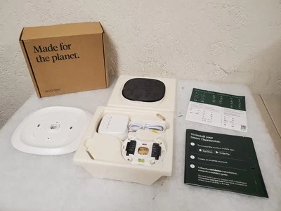 ecobee Smart Enhanced Programmale WiFi Thermostat (EB-STATE6L-01) *SHIPS FREE* - Image 1 of 4