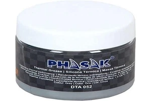 Phasak DTA 052 – Thermal Paste, 50 g, Grey - Afbeelding 1 van 1