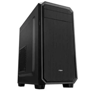 Cassa Minitorre Micro ATX con Lettore di Schede Nox-Xtreme NXCBAYMX2 Nero - Photo 1/1