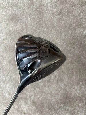 Ping G30 Driver 10.5 Degrees Tour 75 X-Stiff - Image 1 of 4