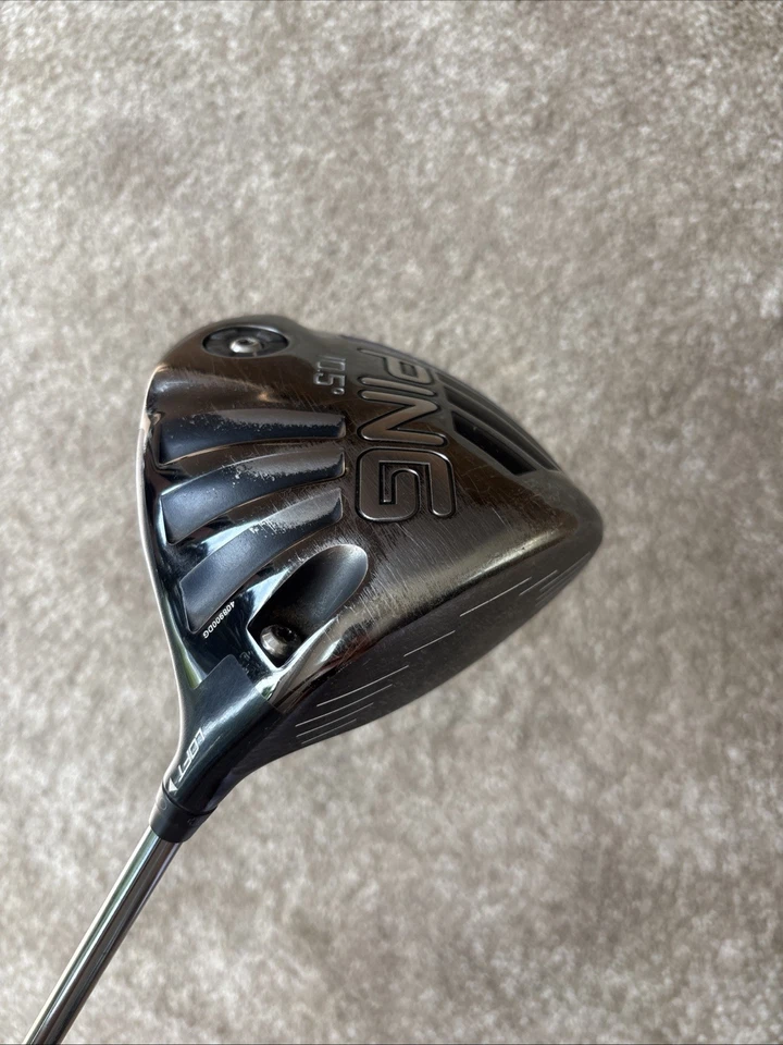 Ping G30 Driver 10.5 Degrees Tour 75 X-Stiff - Image 1 of 4