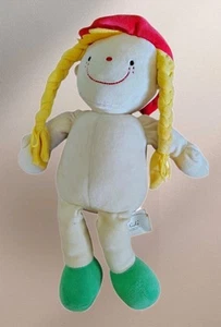 K's Kids JULIA Puppe Melissa & Doug - Bild 1 von 8