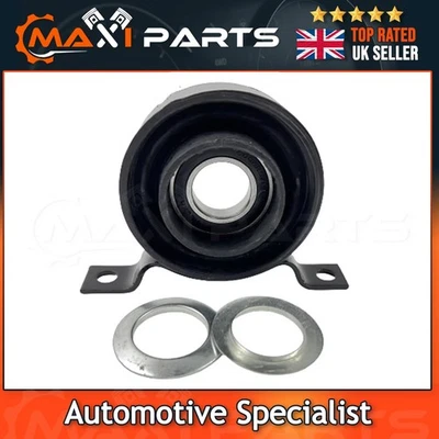 Land Rover Range Rover Sport 2005-2013 Rear Propshaft Centre Bearing TVB500390 - Image 1 of 4