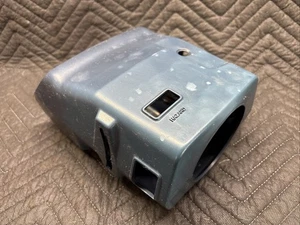 🥇83-85 TOYOTA SUPRA MA67 STEERING COLUMN UPPER & LOWER TRIM COVER PANEL OEM - Picture 1 of 5