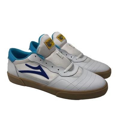 Zapato Deportivo Informal Lakai X Pacifico Cambridge Para Hombres 14 Ropa de Calle Deportivo Nuevo Foto 1 de 4