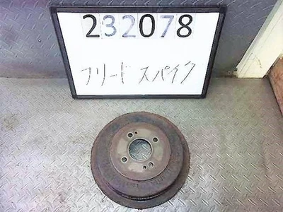 HONDA Freed Spike 2012 DAA-GP3 Rear Brake Drum 42610S6AG00 [Used] [PA81022245] - Image 1 of 3